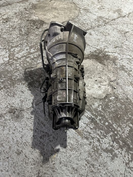 Akpp bmw e38 e39 5HP18 5hp18 M52