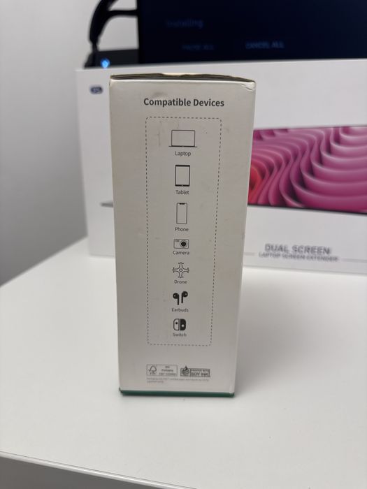 UGREEN 8-Port GaN Desktop Fast Charger