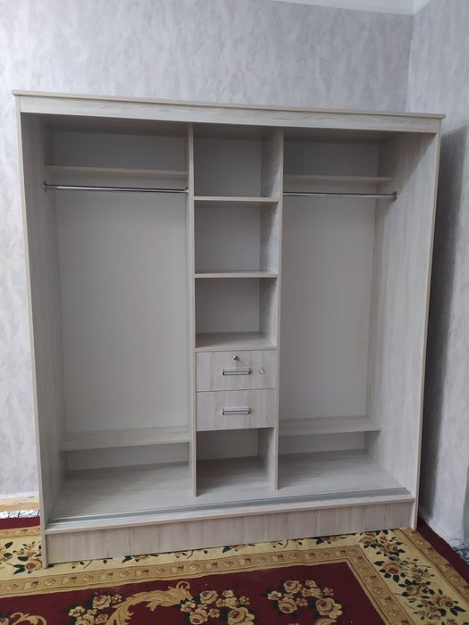 Шкаф mebel na zakaz шифонер shkaf kupe shkop optom narxda