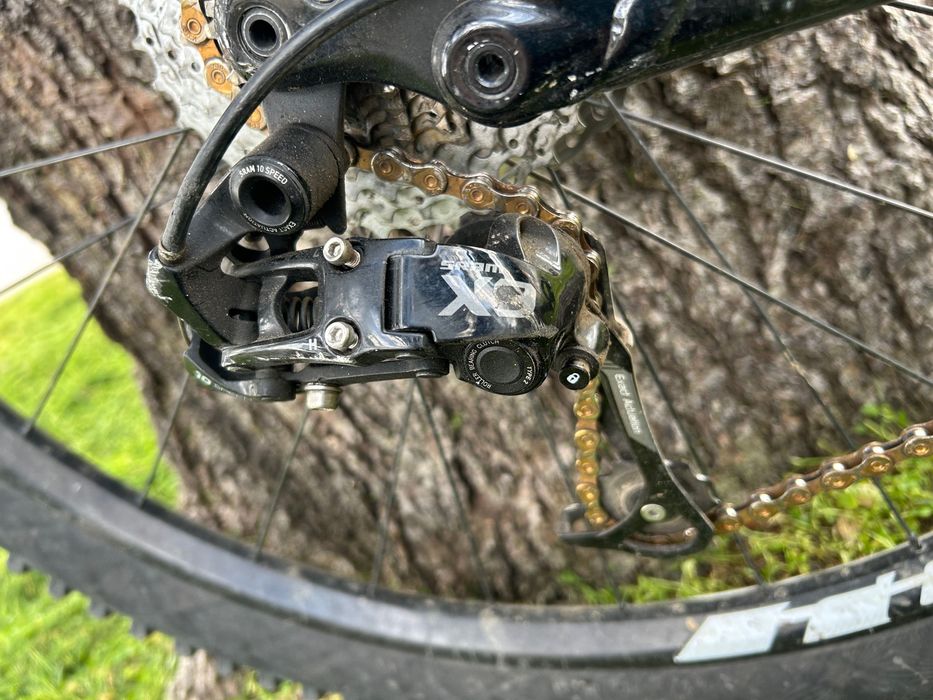 Specialized stumpjumper