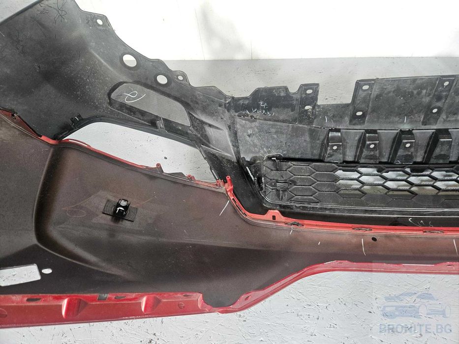 Предна броня Honda CRV CR-V Хонда ЦР-В 2016- 2019 *