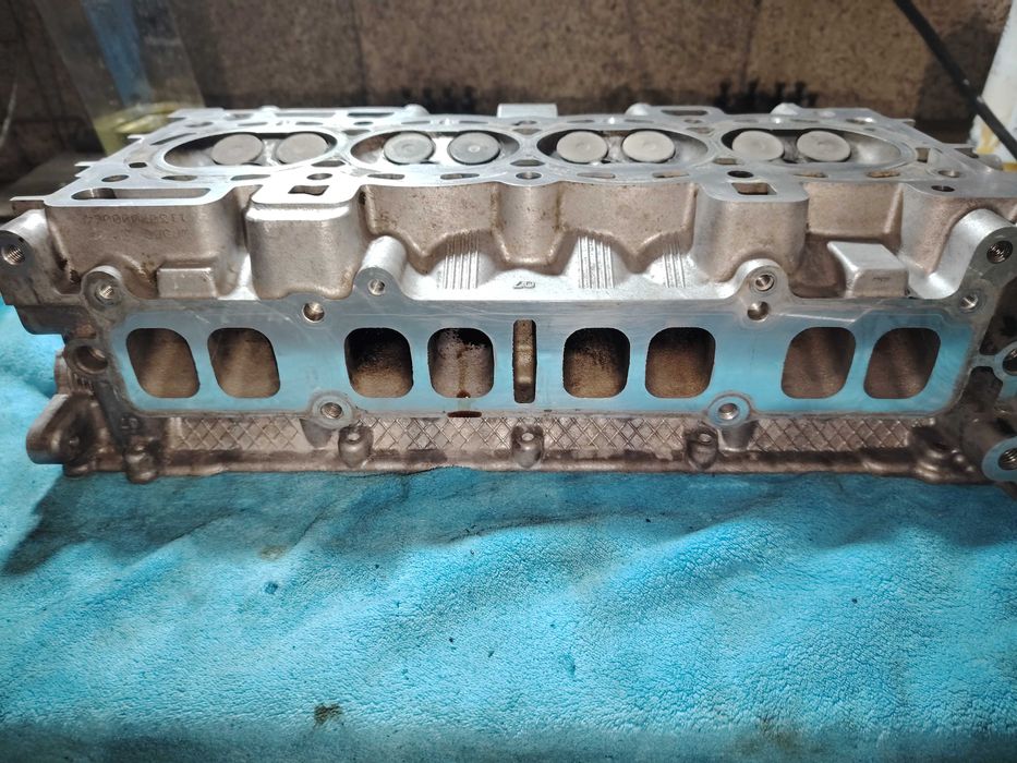 Chiuloasa Ford Focus mk3 1.6 EcoBoost