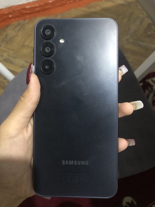 SAMSUNG A16 ,128гб
