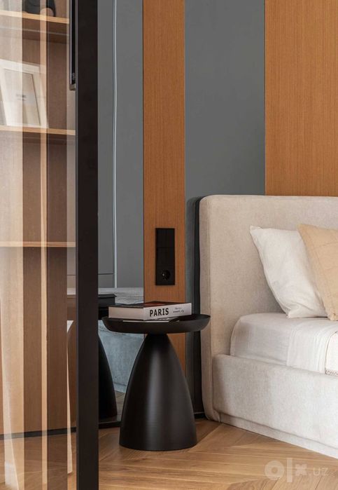 Nest One сдается новая 2-х комнатная квартира