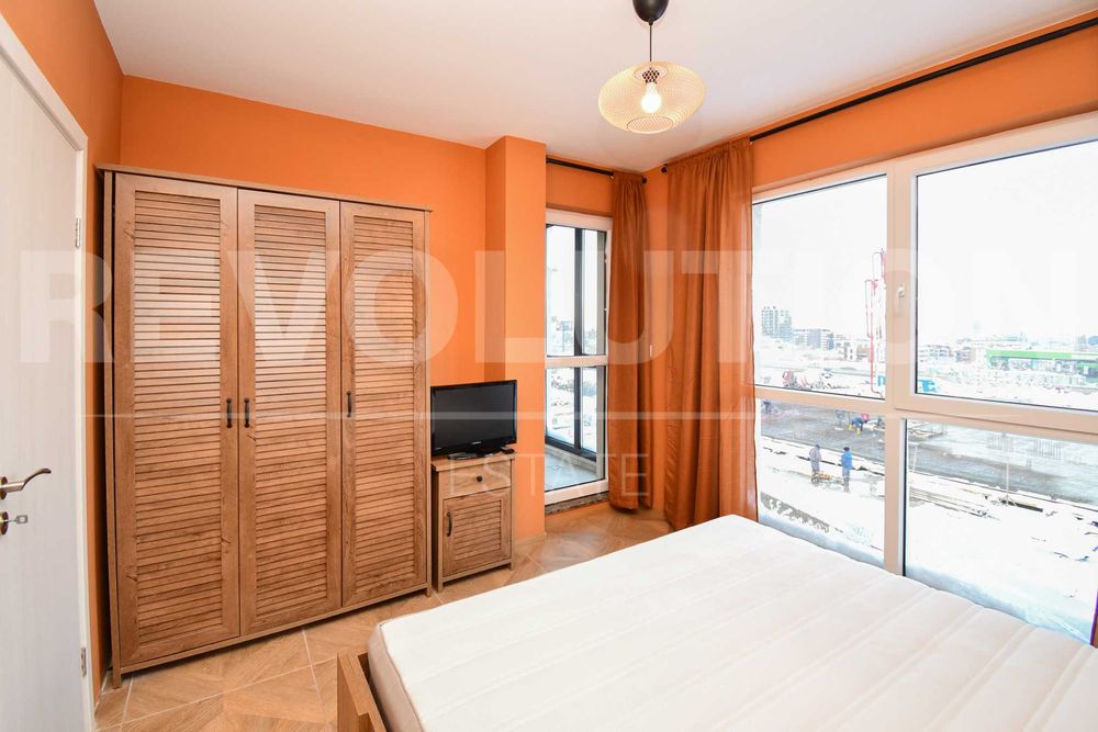 Продава се Тристаен апартамент в София, Драгалевци - 87 кв.м за 2989 €/кв.м - Снимка #2