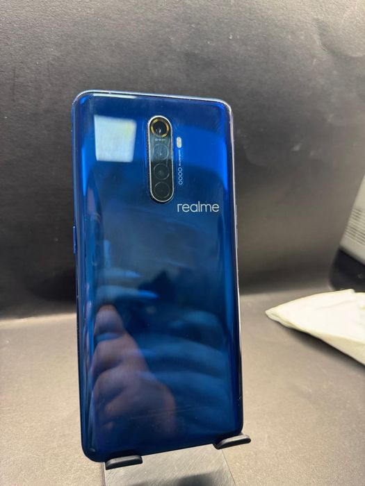 Amanet Vitan-AG.SOCULUI-Realme x2 pro