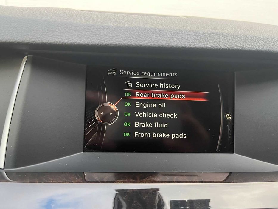 BMW 520 d xDrive