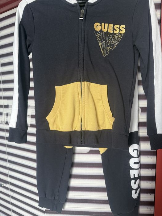 Екип детски оригинален”Guess” 128/134