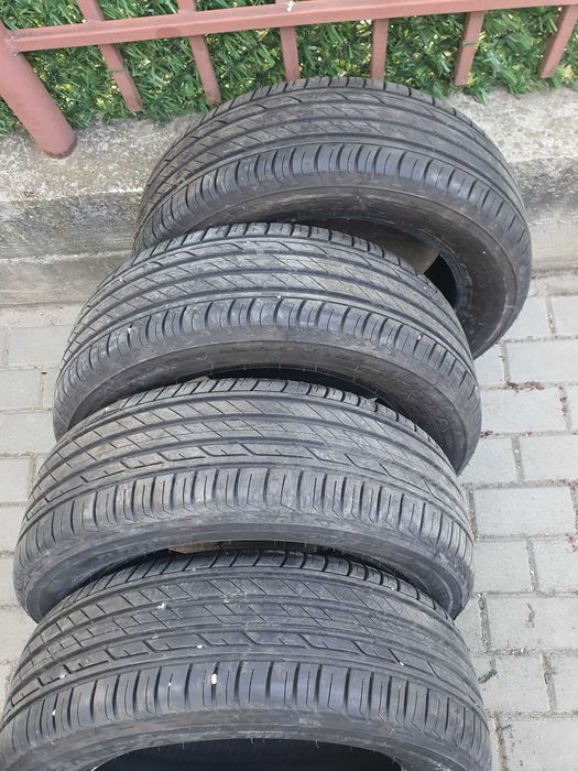 Vand set 4 cauciucuri Bridgeston 195/60/R16