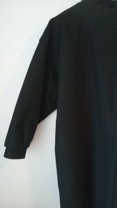 Palton dame tip sacou