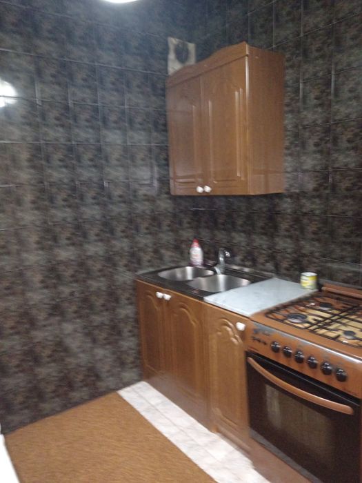 Аренда. Сдаётся 2х.комнатная квартира. Юнусабад 8 квартал.