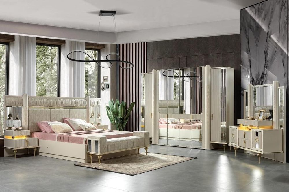 Туркия ётокхона мебели комплект Лидия.