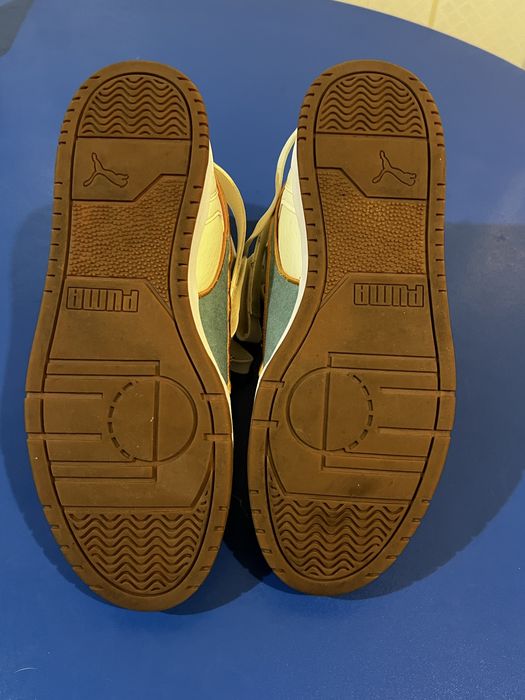 Puma RBD Game Retro mărimea 44 EU stare excelentă