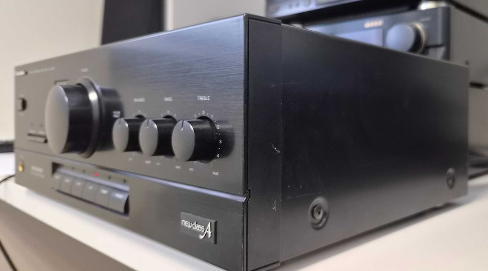 Technics SU-X302 New Class "A"