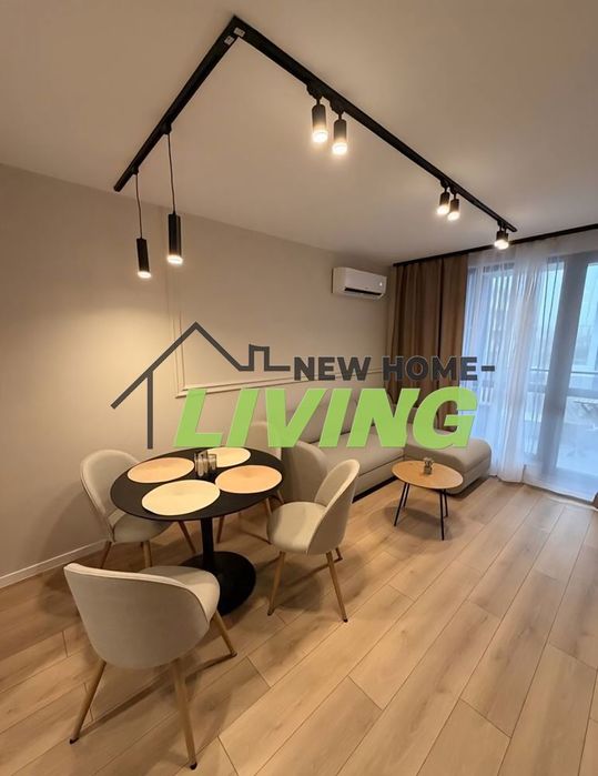 Продава се Двустаен апартамент в Пловдив, Остромила - 69 кв.м за 1109 €/кв.м - Снимка #3