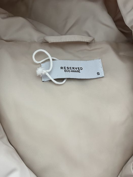 Дамска грейка reserved