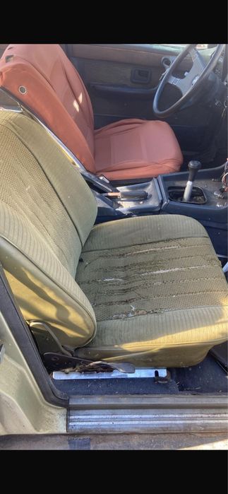 VIND Bmw e23 fabricatie 1982