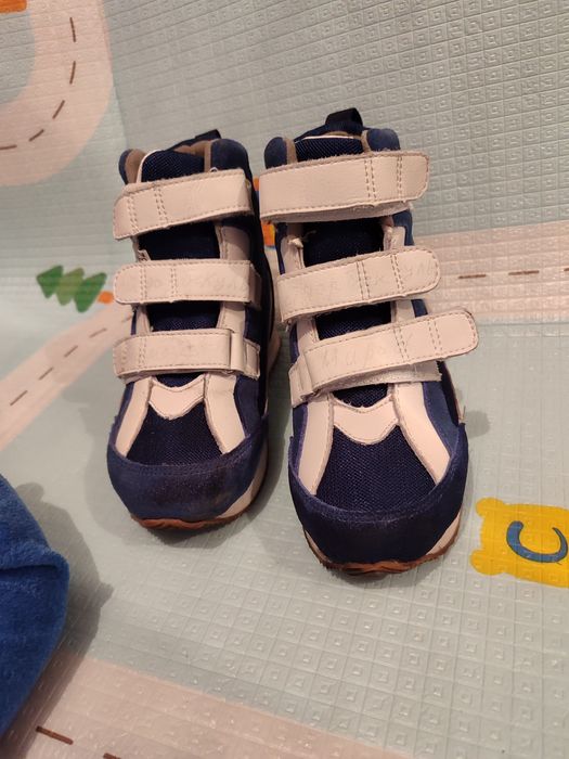 Ортопедическая обувь