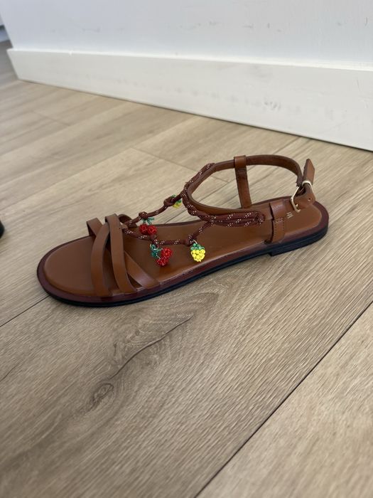 Сандалии Zara размер 36