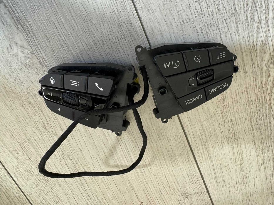 Comenzi Volan BMW(Seria 1/2/3/4/5/6/7/8/X3/X4/X5/X6/X7) Dupa 2019