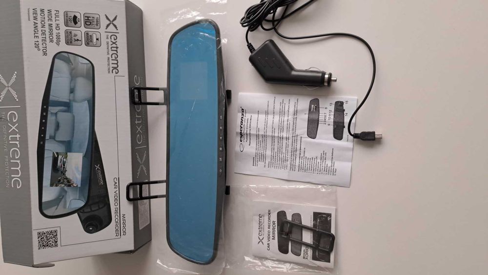 ВИДЕО Регистратор НОВ