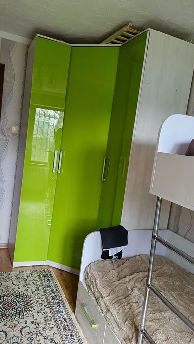 Детский горнитур