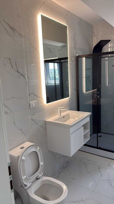 Renovari si amenajari complete - interior si exterior