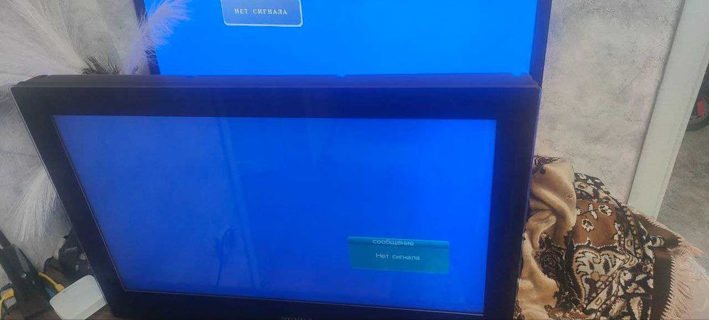 Телевизоры Supra и ELENBERG