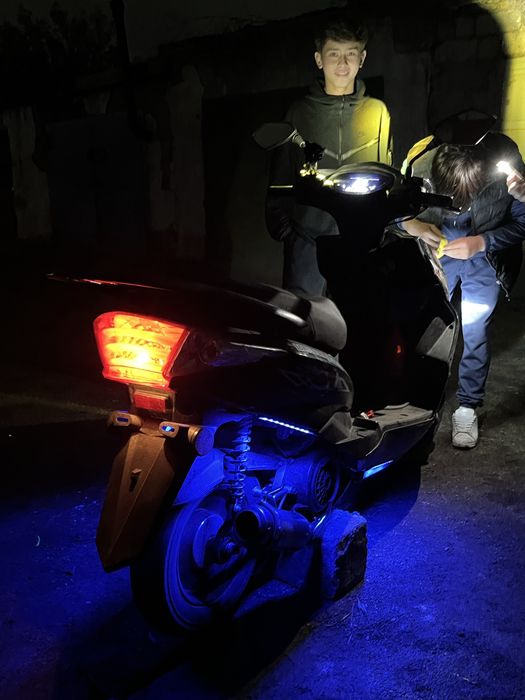 Срочная продажа м12