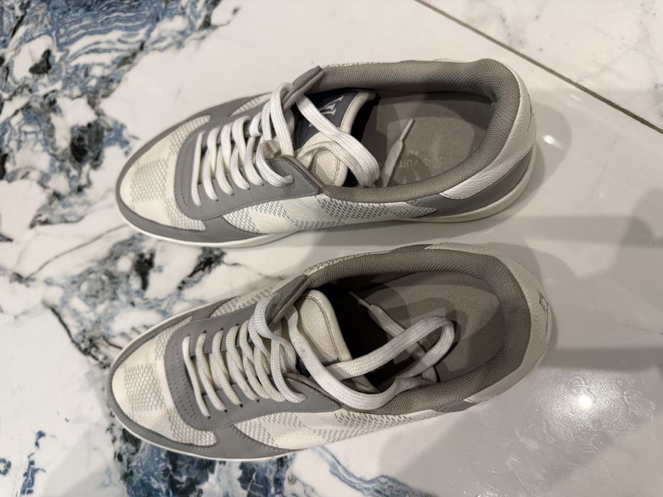 Кроссовки Louis Vuitton