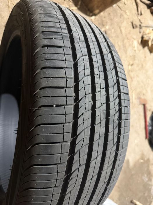 Giticomfort F50 летние