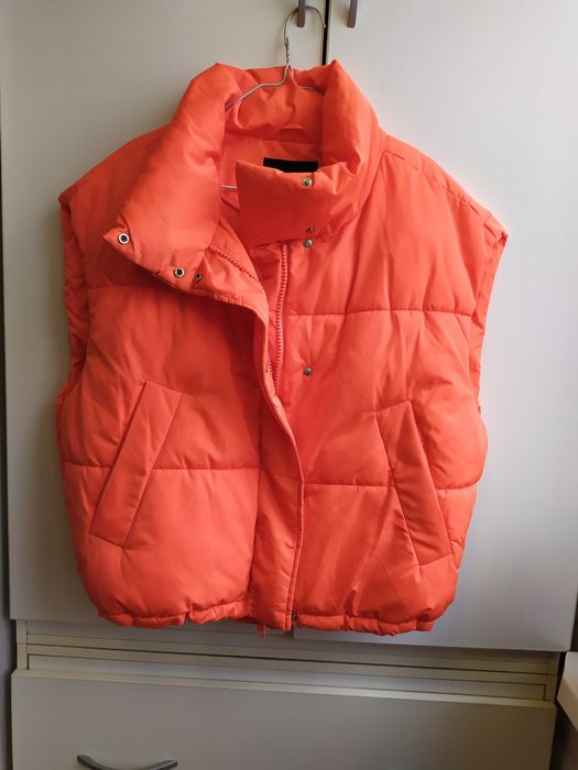 Шикарные жилеты 42/50 размер