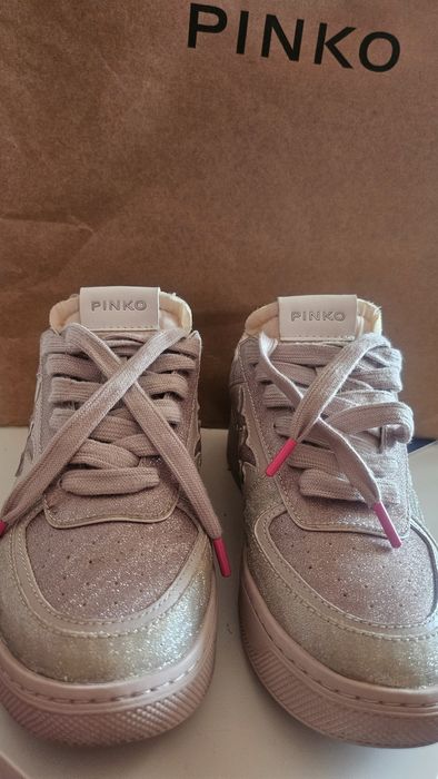 Pinko- 37 номер в нежно розово