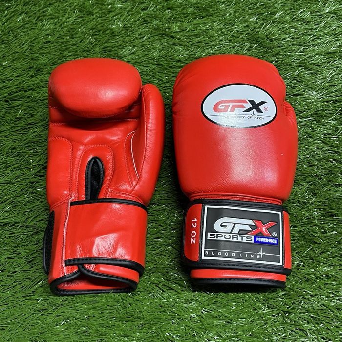 Бокс перчатка оригинал