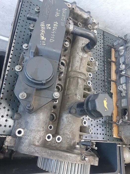 chiulasa 2.3 d  fiat ducato 1agl411d   5802038306