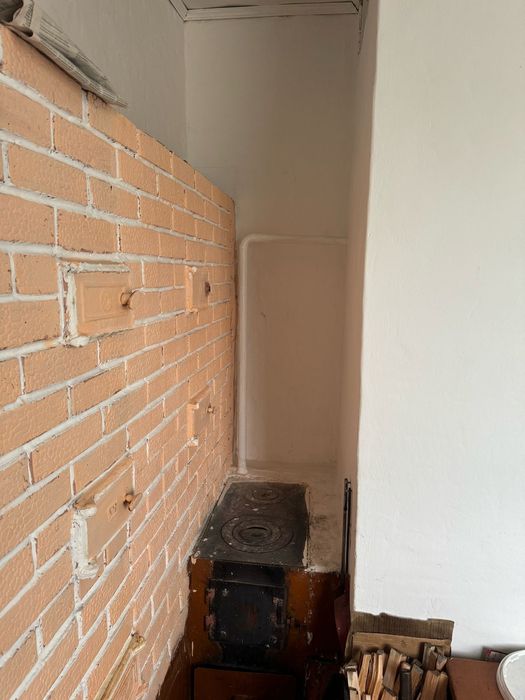 Продам дом в селе Байконыс