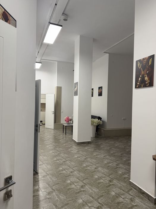 Сдается кабинет в медицинском центре