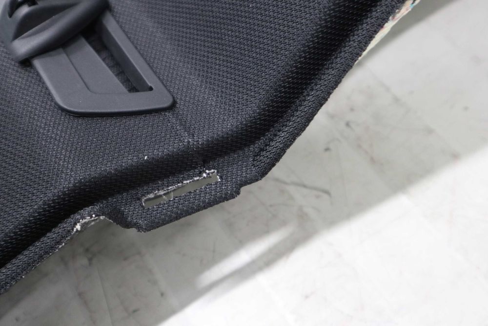 Кора заден капак Електрическа щора заден капак БМВ Ф32 Ф82