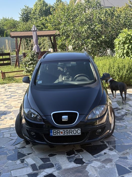 Seat Altea XL Diesel