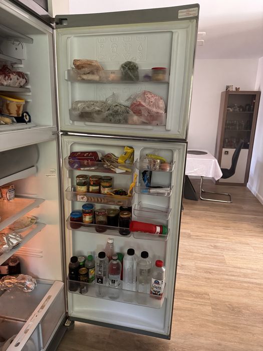 Frigider hotpoint ariston