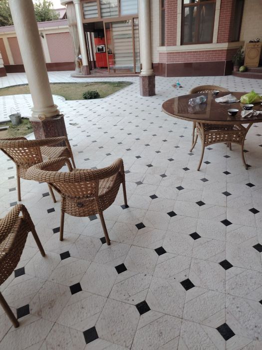 Buruchatka usta xizmati