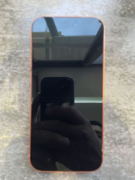 Iphone 17 pro 256 gb