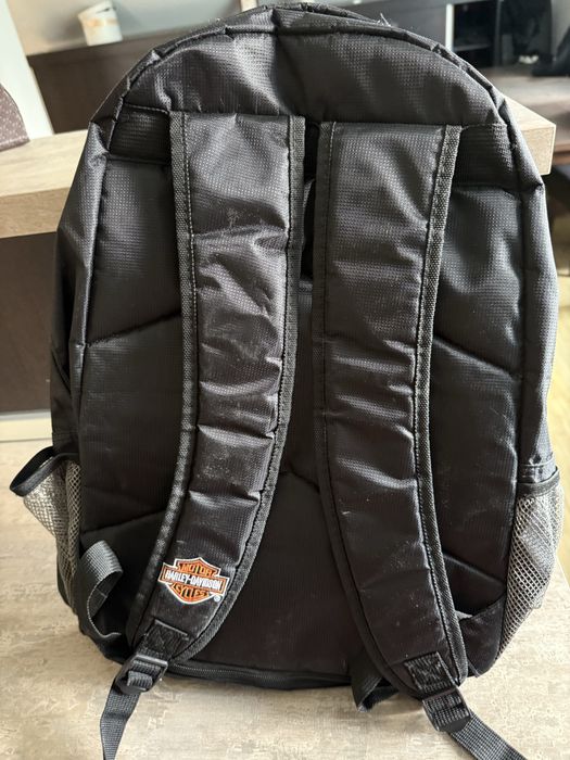 Rucsac Harley Davidson