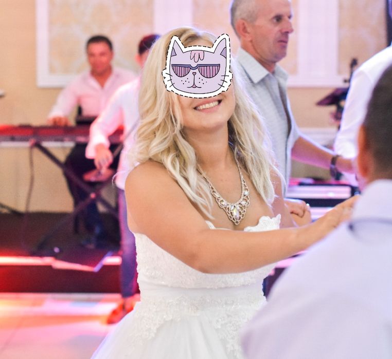 Rochie de mireasa Diva Bridal