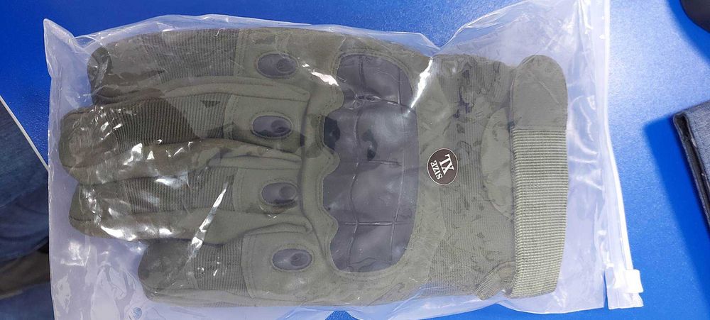 Висококачествени тактически ръкавици