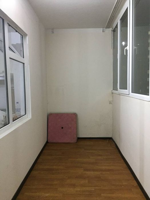 Sergili yangi xayot tuman
