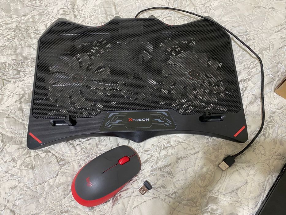 Ноутбук Acer NITRO новый !!!