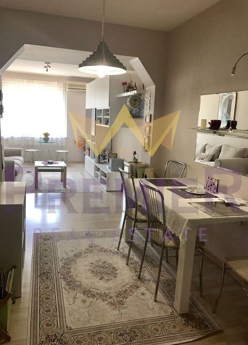 Продава се Четиристаен апартамент в Варна, ВИНС - 147 кв.м за 2035 €/кв.м - Снимка #2