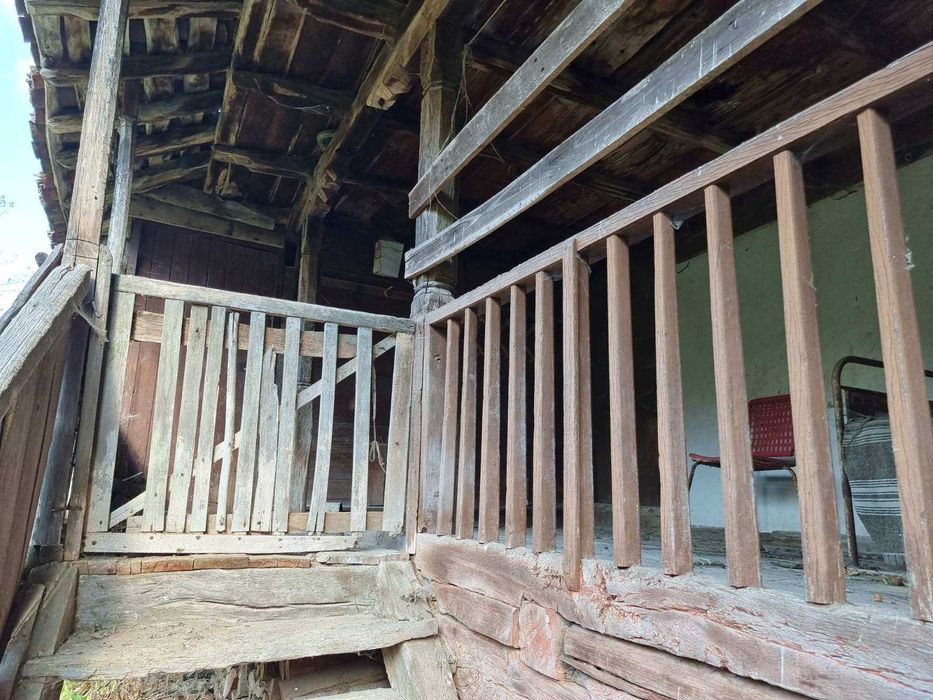 Продава се Къща в с. Свежен, Област Пловдив - 100 кв.м за 400 €/кв.м - Снимка #6