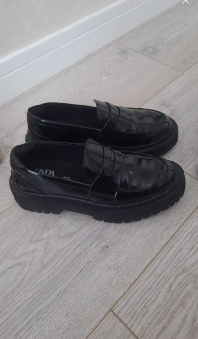 Pantofi Zara pentru fetițe